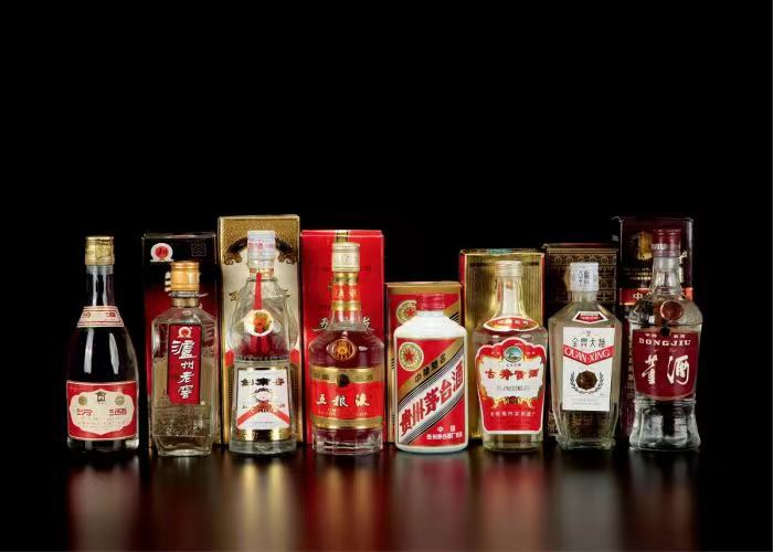 小店老酒储存的方法